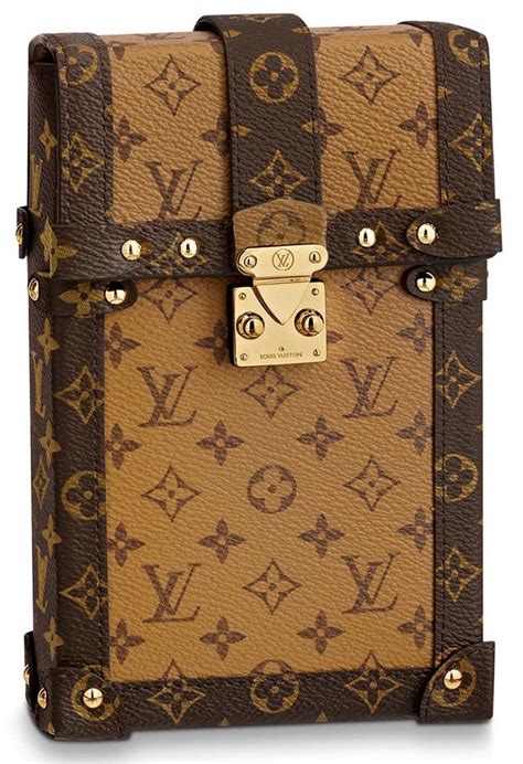 louis vuitton trunks and bags tote|louis vuitton vertical trunk pochette.